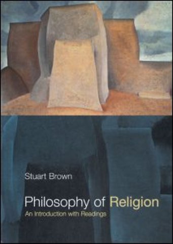 Philosophy of Religion