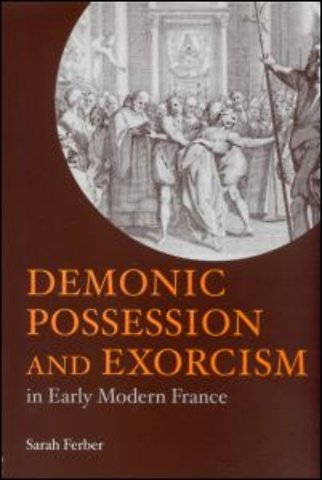 Demonic Possession and Exorcism