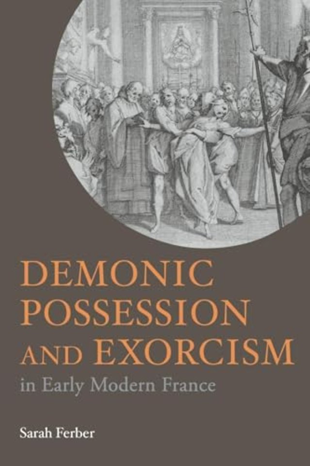 Demonic Possession and Exorcism