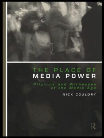 Place of Media Power
