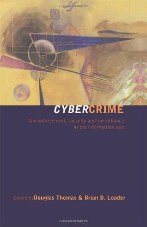 Cybercrime