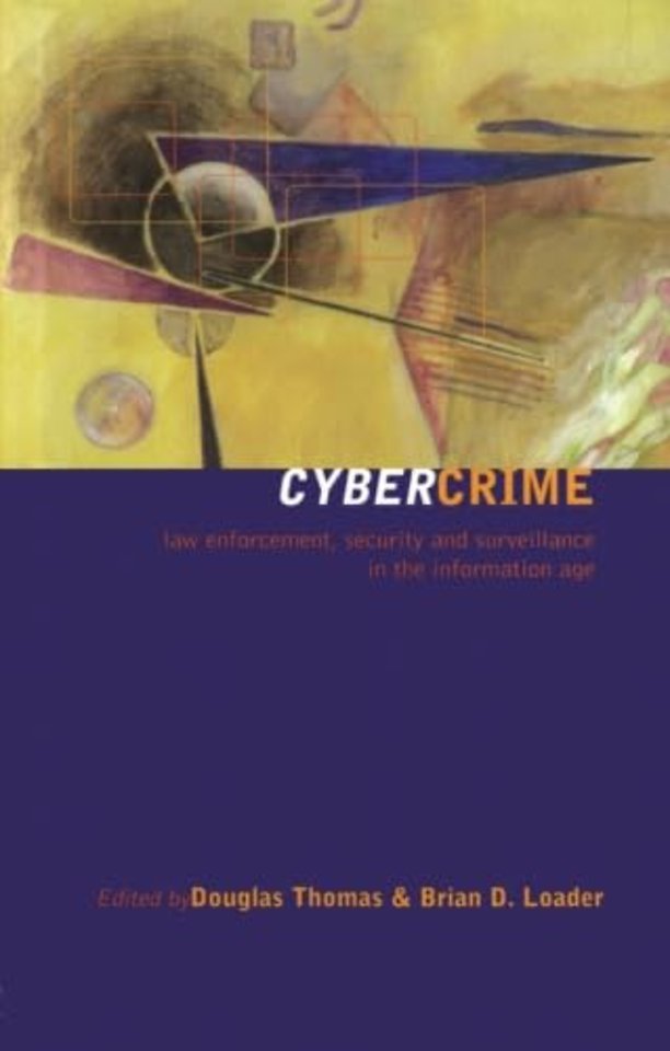 Cybercrime