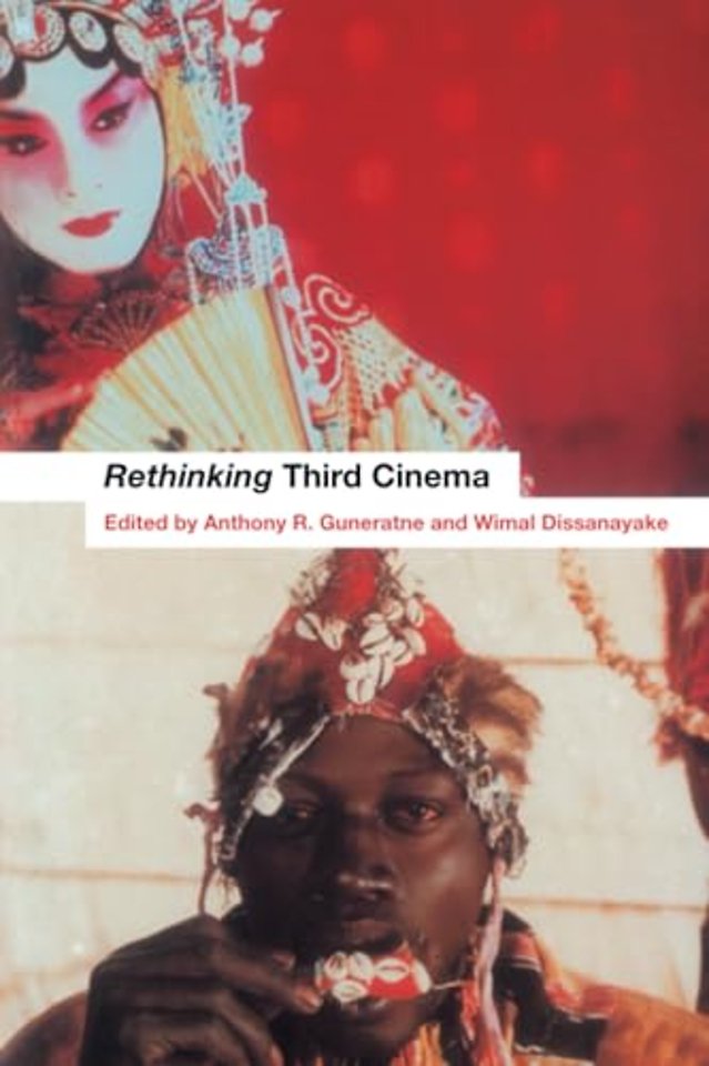 Rethinking Third Cinema