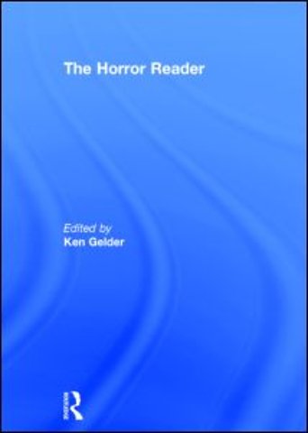 Horror Reader