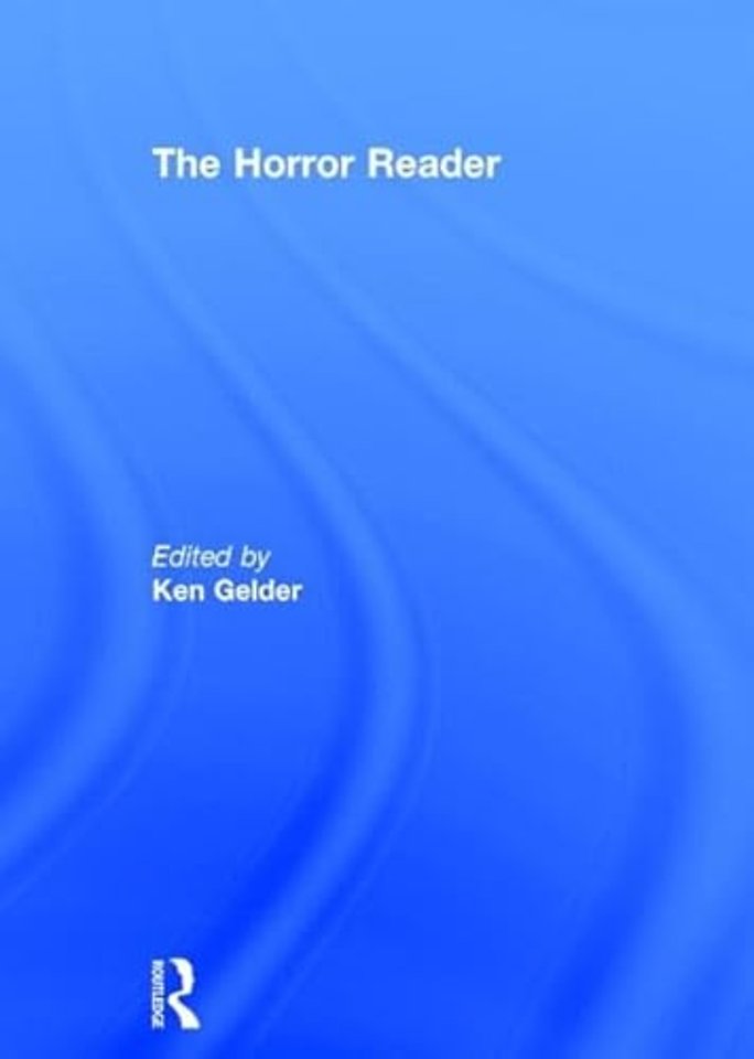 Horror Reader