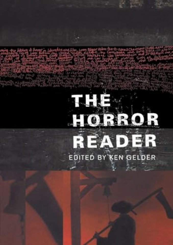 Horror Reader