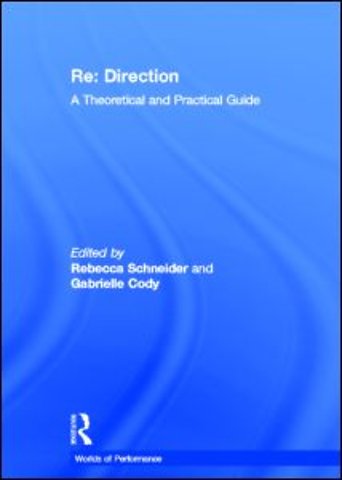 Re: Direction