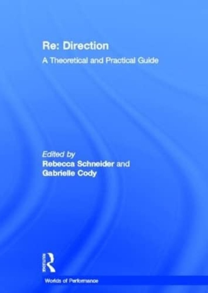 Re: Direction
