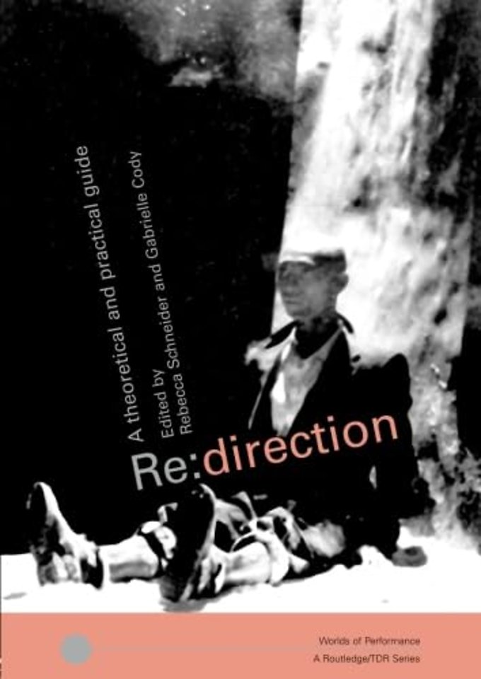 Re: Direction
