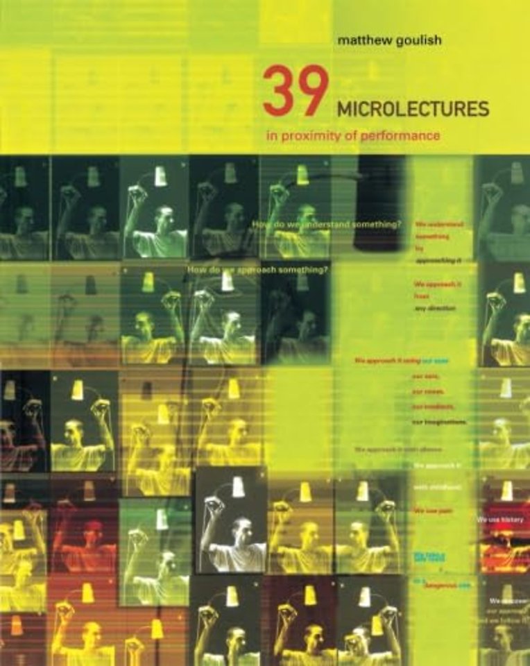 39 Microlectures