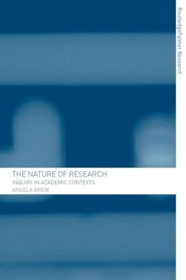 Nature of Research