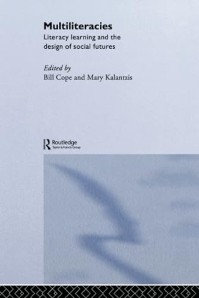 Multiliteracies: Lit Learning