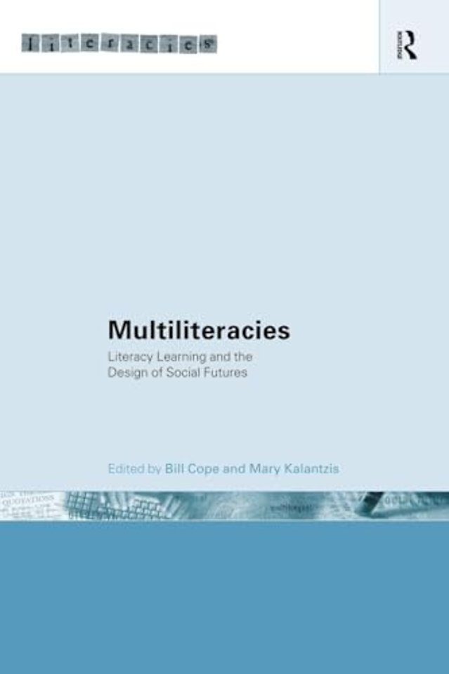 Multiliteracies: Lit Learning