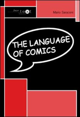 Language of Comics