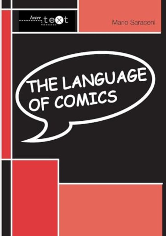 Language of Comics