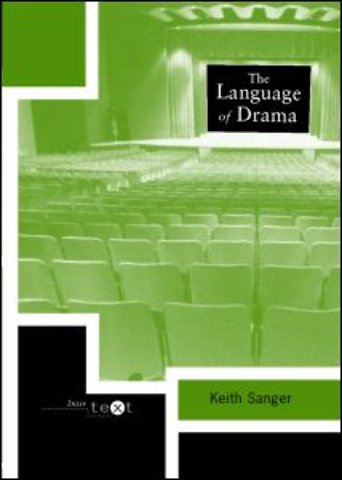 Language of Drama