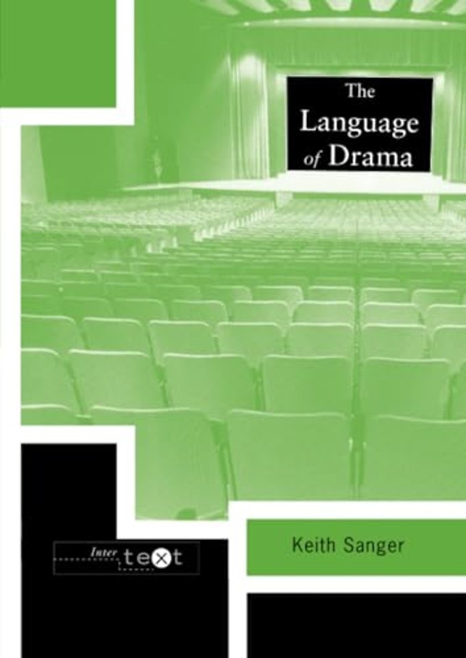 Language of Drama