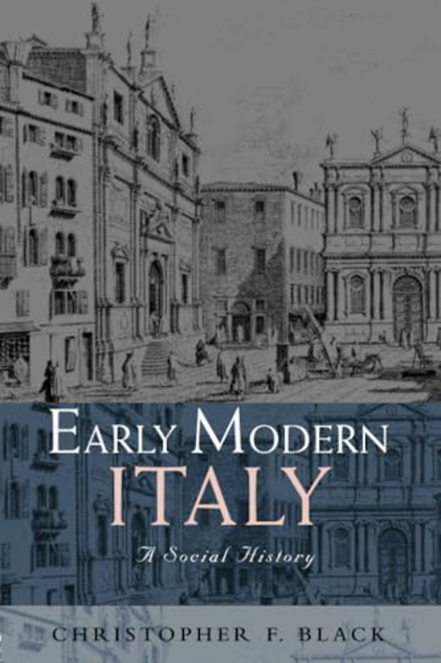 Early Modern Italy