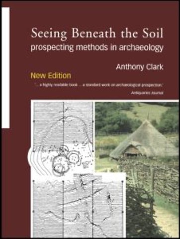 Seeing Beneath the Soil