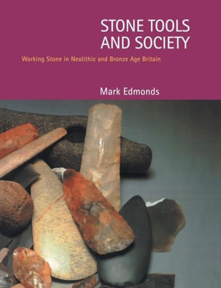 Stone Tools & Society
