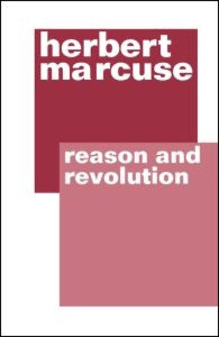 Reason and Revolution