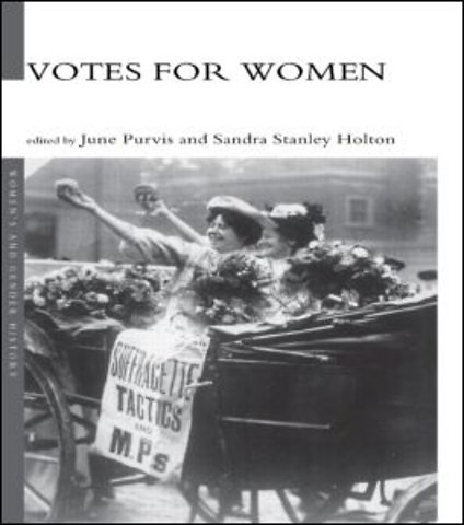 Votes For Women