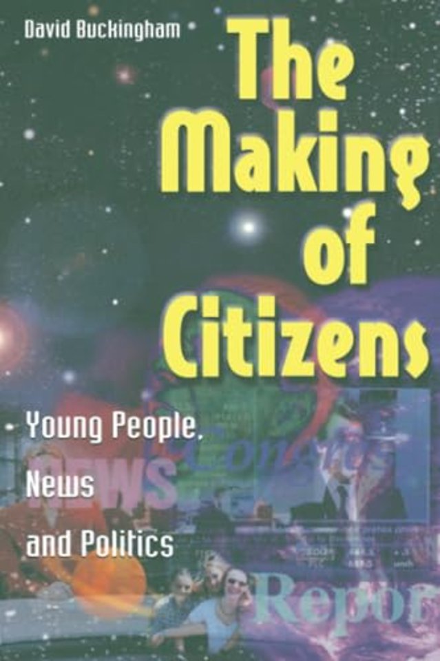 Making of Citizens