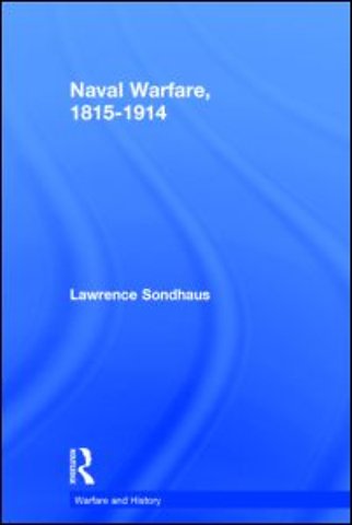 Naval Warfare, 1815-1914