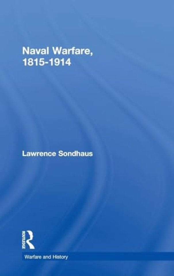 Naval Warfare, 1815-1914