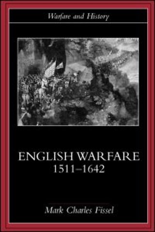 English Warfare, 1511-1642
