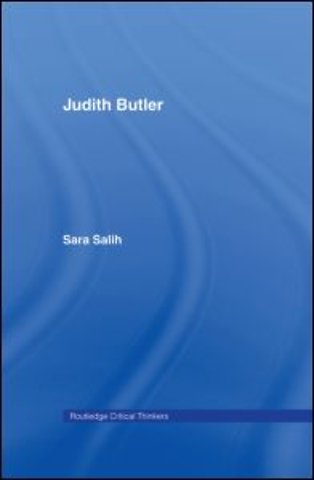 Judith Butler