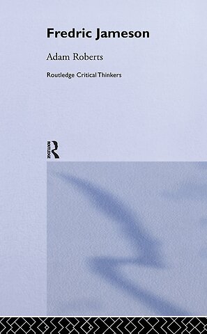 Fredric Jameson