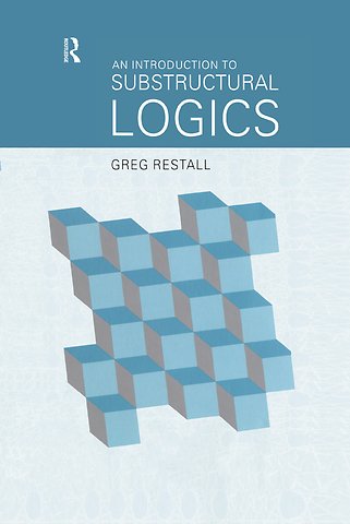 Introduction to Substructural Logics