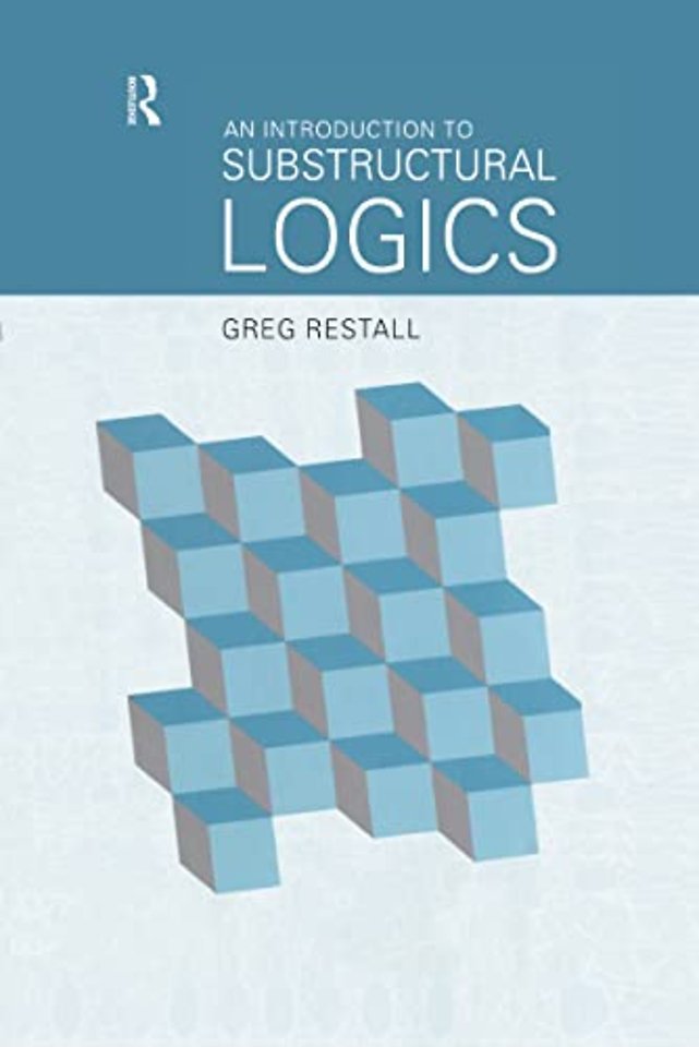 Introduction to Substructural Logics