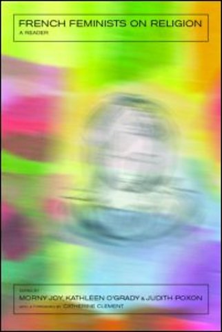 French Feminists on Religion