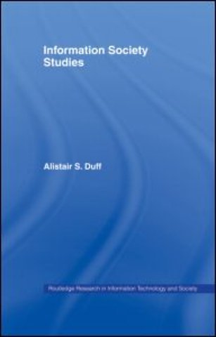 Information Society Studies