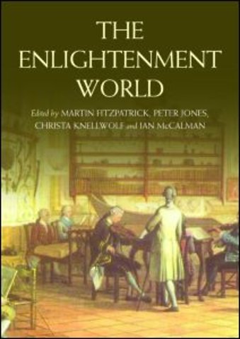 Enlightenment World