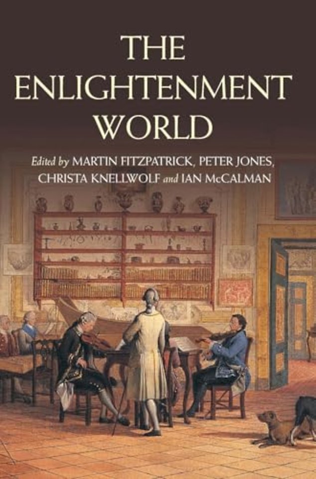 Enlightenment World