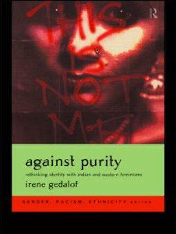 Against Purity