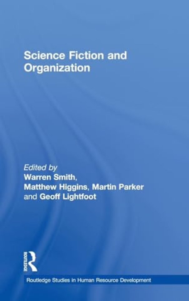 Science Fiction and Organization