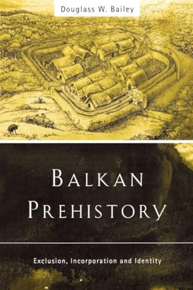 Balkan Prehistory