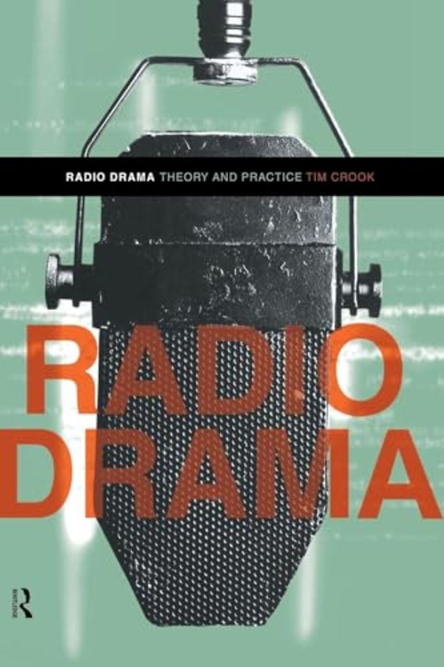 Radio Drama