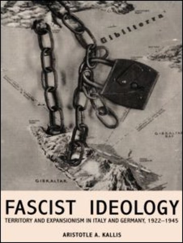 Fascist Ideology