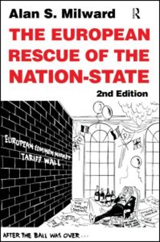 European Rescue of the Nation State