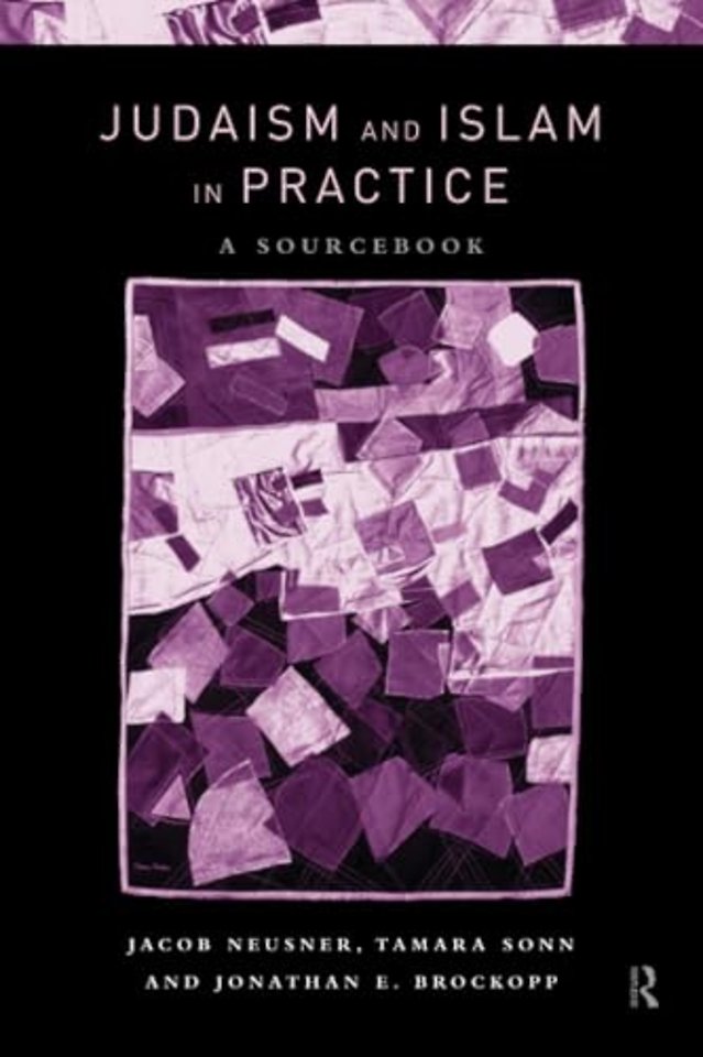 Judaism and Islam in Practice