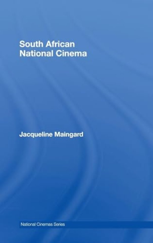 South African National Cinema