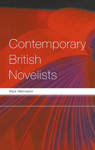 Contemporary British Novelists