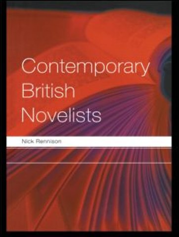 Contemporary British Novelists