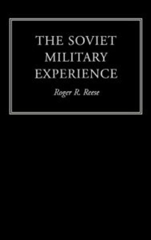 Soviet Military Experience
