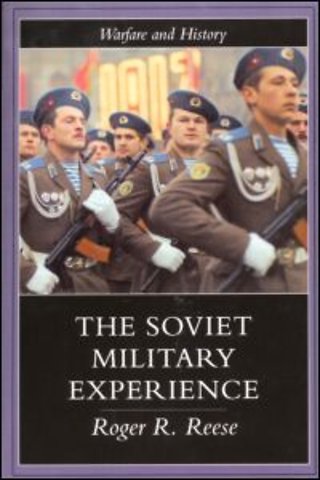 Soviet Military Experience